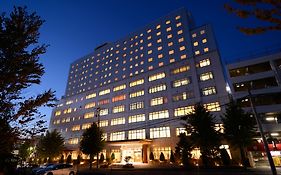 山形會社酒店